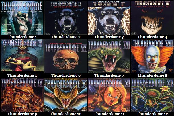 Thunderdome