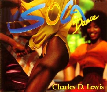 Dance…Soca dance