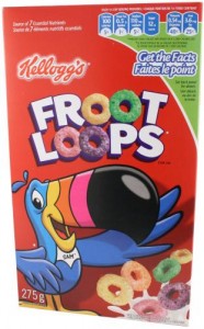 Frootloops