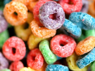 Froot Loops