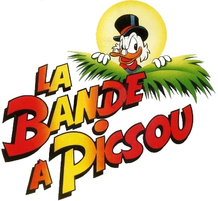 La bande à Picsou !