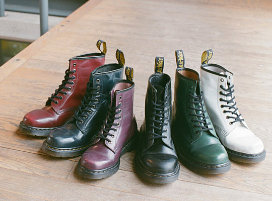 Dr Martens