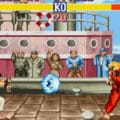 Street Fighter 2