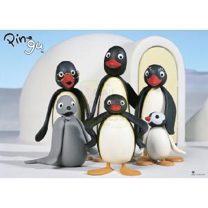 Pingu