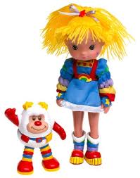 Rainbow brite