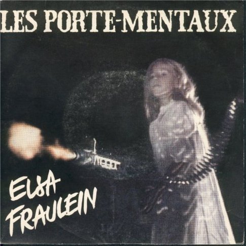 Elsa Fraulein, de l’autre côté