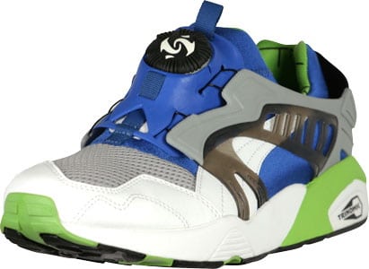 chaussure puma disc