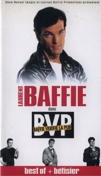 Baffie vérifie la Pub (BVP)