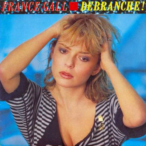 France Gall débranche tout