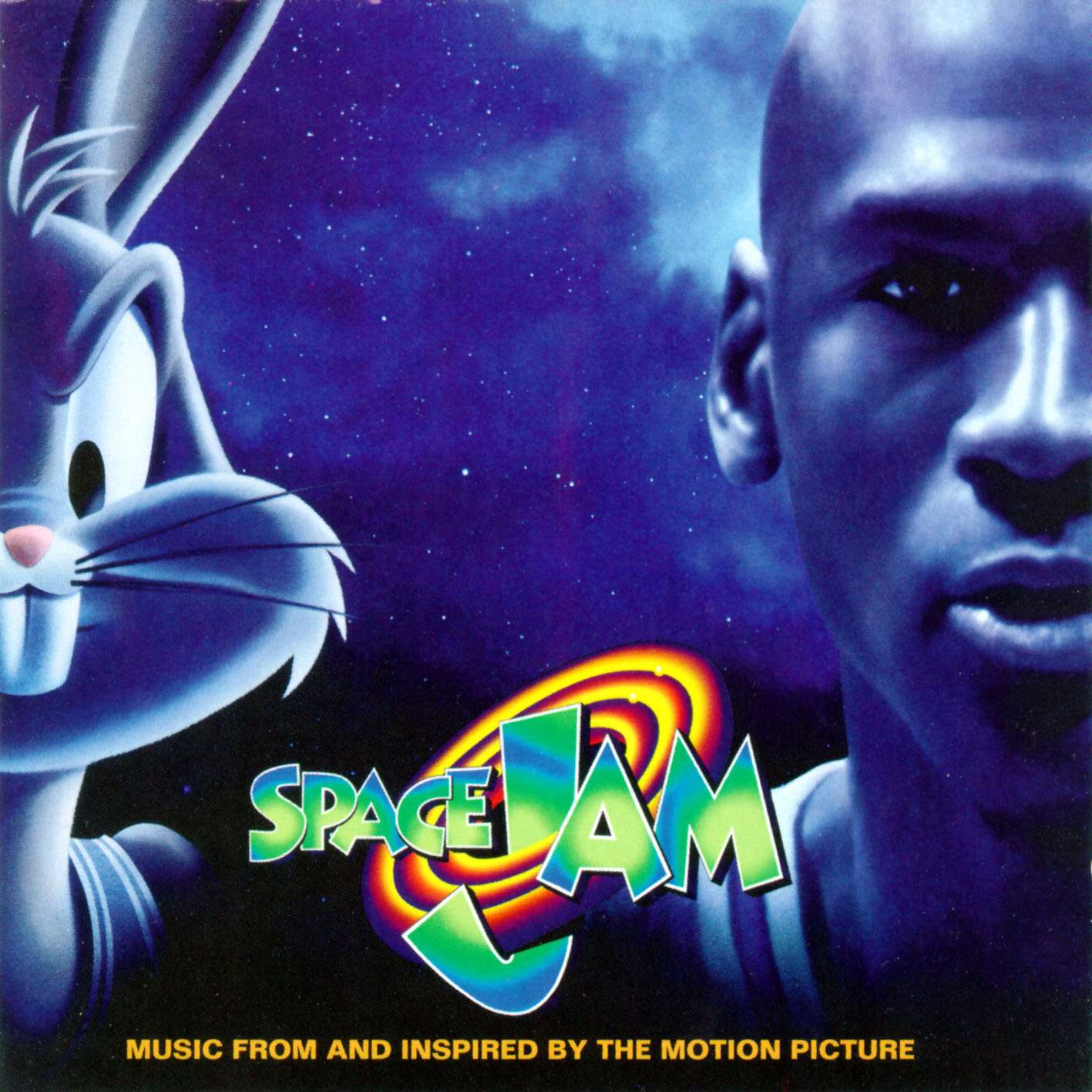 space jam