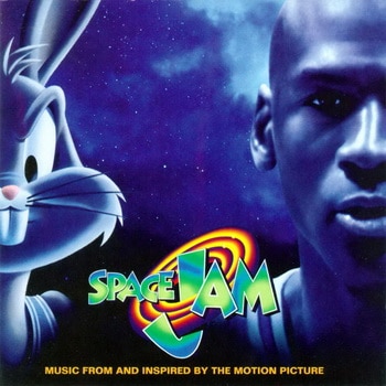 space jam