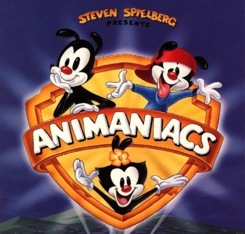 Les animaniacs