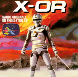 X-OR 45T