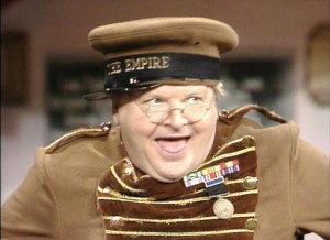 benny hill