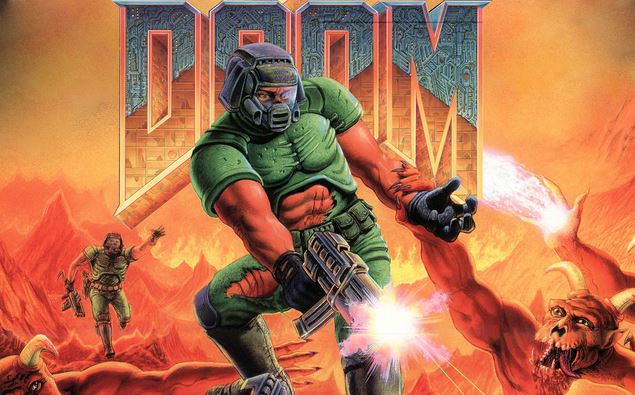 DOOM