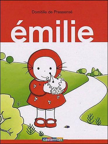 Emilie (bande dessinée)