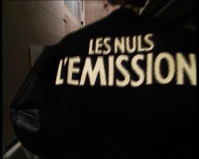 les nuls l'émission