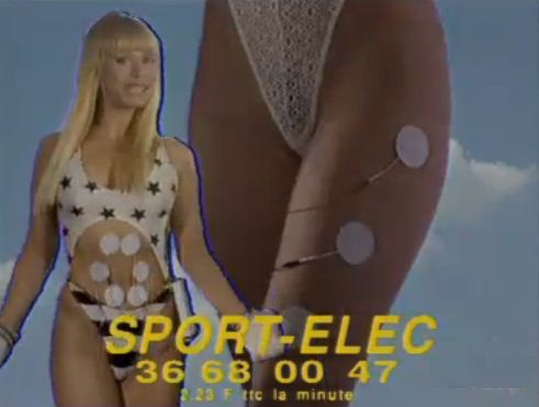 Sport Elec