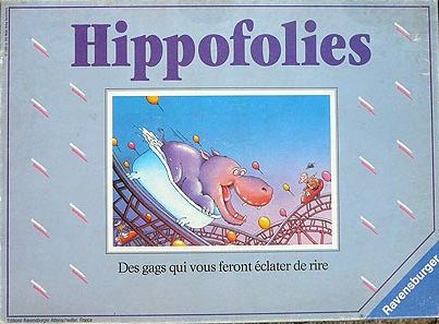 Hippofolies