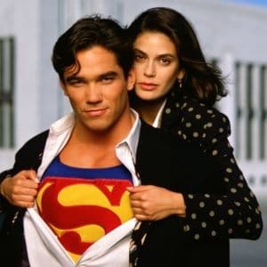 lois et clark