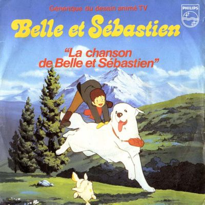 Belle et Sébastien