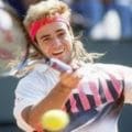 Le Kid de Las Vegas : André Agassi