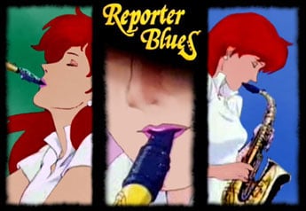 Reporter blues