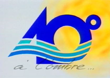 40° à l’ombre