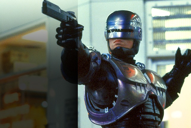 Robocop