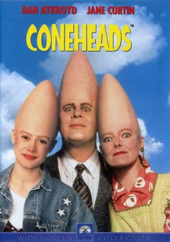 Coneheads