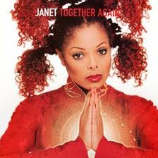 Janet Jackson: Together again