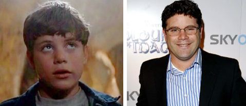 sean astin goonies