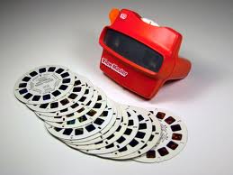 Le View-Master