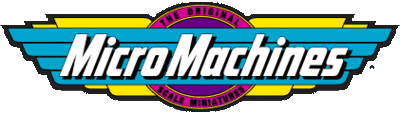 Micro Machines