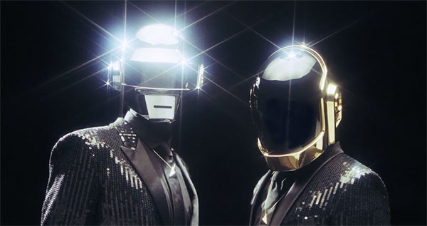 Daft Punk Random Access Memories