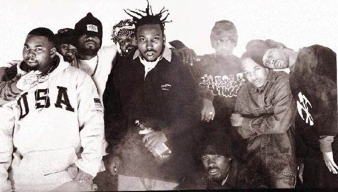 Wu-Tang Clan