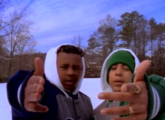 Kris Kross perd Chris « Mac Daddy » Kelly