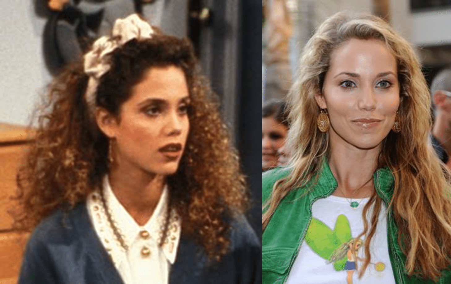 elizabeth berkley