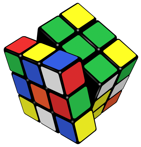 Rubik’s cube