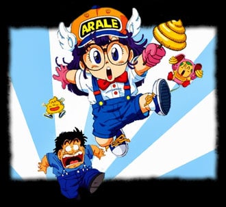 Dr Slump