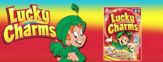 lucky charms