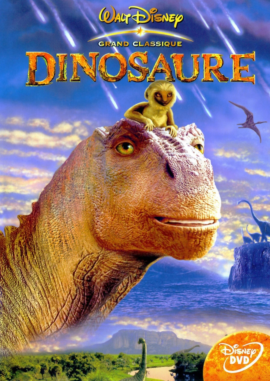 Dinosaure Disney