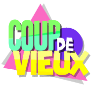 Coup de vieux