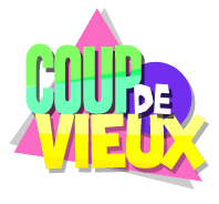 Coup de vieux