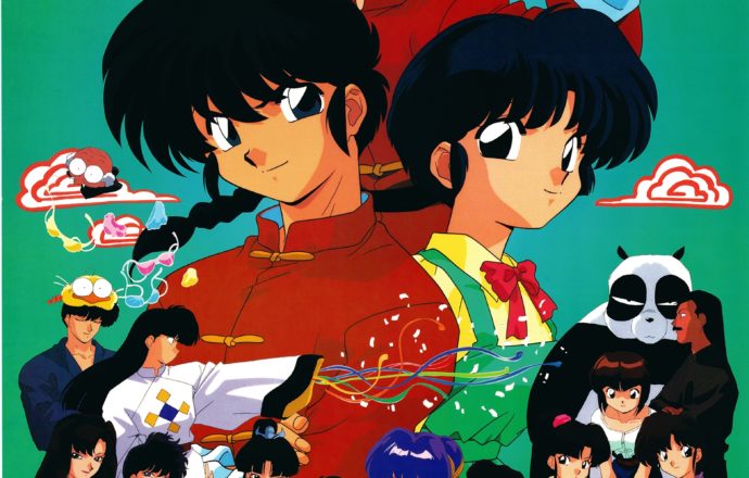 Dessins animés des années 90 | Coup de vieux
