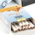 Cigarettes en Chocolat