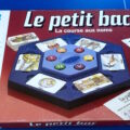 Le Petit Bac (un jeu MB)