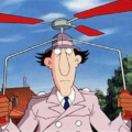 Inspecteur Gadget