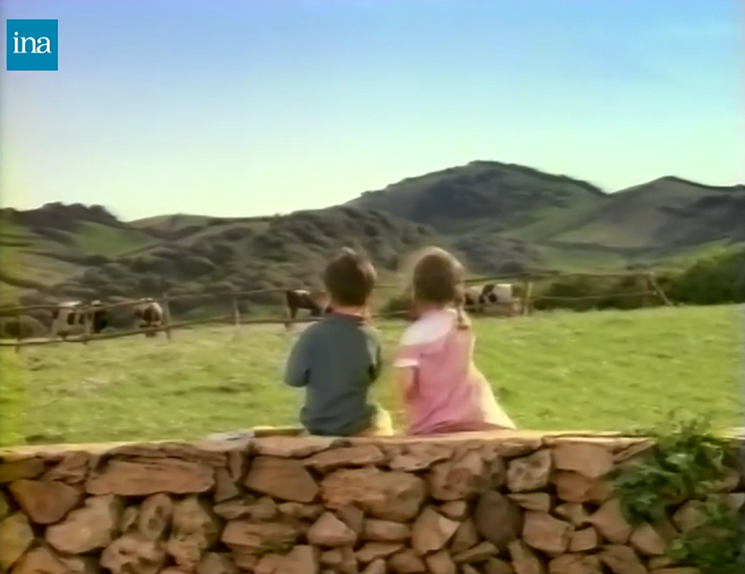 On va voir les vaches ?